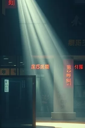 翻译官手记中笔记本上密密的同传速记符号