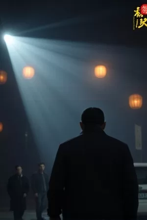 镜中序曲里琴键与镜面倒影交叠的画面